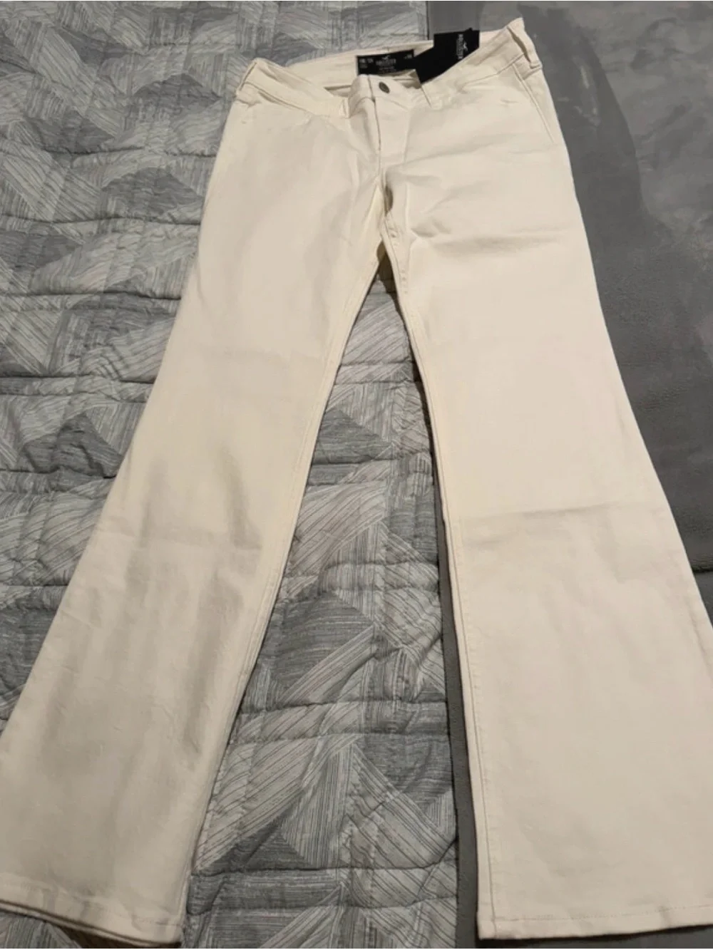 Hollister Flare Pants